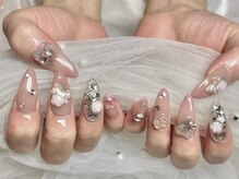 エミナル 恵比寿(EMINAL)/[ネイル/パラジェル/フィルイン]