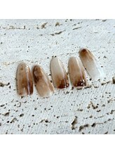 マスターネイルズ(MASTER NAILS)/trend design 2409[定額]