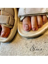 サナ 久が原 千鳥町(S’ana)/マグネットワンカラー¥8500