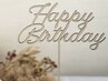 【Happy birthday】お誕生日月ご来店頂いた方限定　500円OFF