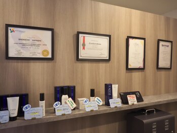 メンズ カラット(MEN'S KARAT)/