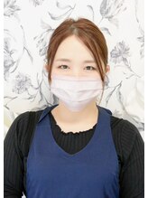 パッチリオメメ 海老名店(Patchiri Omeme)&nbsp;河原 