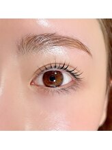 ミロワール(miroir)/ラッシュリフト