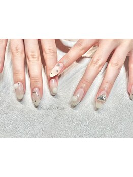 華やか系（イベント・ブライダル）が得意