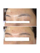 ホワイトワックス 京都四条烏丸(WHITE WAX)/美眉毛ワックス