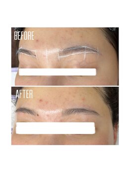 ホワイトワックス 京都四条烏丸(WHITE WAX)/美眉毛ワックス