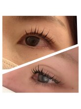 ヴィヴ コレビ(VIV COREBI)/マスカラパーマ