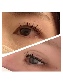 ヴィヴ コレビ(VIV COREBI)/マスカラパーマ