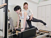 ボディライフバランス 京都御所(Body Life Balance)