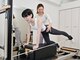 ボディライフバランス 京都御所(Body Life Balance)の写真/【目指せ美脚！】楽しみながら脚引き締め◎週１～週２まで自分のペースで通える♪