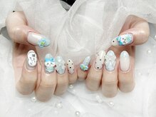 ラスズラン(La suzuran)/120分