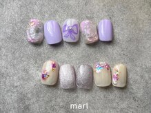 マール 甲子園店(marl)/sample design