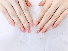ドルチェネイル(Dolce.Nail)/.+..:.* Basicコース*..+.: