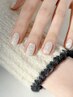 【 Hand 】パールカラー ★【+¥600パラジ エル】¥4500