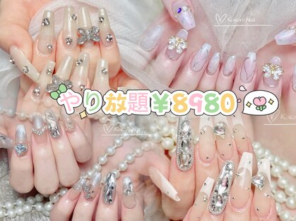ココロ ネイル(Kokoro Nail)の写真