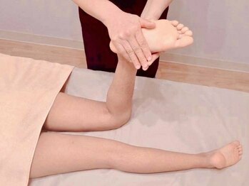 ミイン(MIIN)の写真/人気セットメニュー★バイオセラピー(全身)＋フェイシャル80分が初回限定で￥9,900/背面のみ40分￥5,500