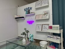 エデン つくば店(EDEN)/カウセリングルーム