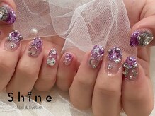 シャイン 船橋(Shine)/パーツ乗せ放題♪