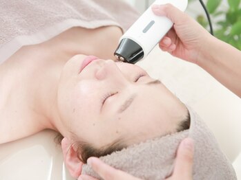 リッチベル(richbelle)/エレクトロポレーション