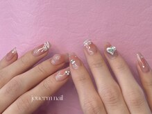 ジュエムネイル(jouerm nail)