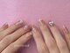 ジュエムネイル(jouerm nail)の写真