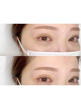 まつげのお悩み解決サロン