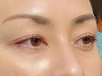 ハウオリ 高津 溝の口(Hauoli)/ラッシュリフト/まつ毛パーマ