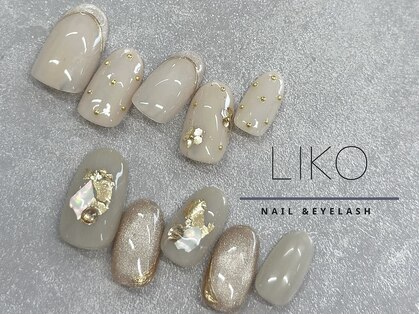 リコ(LIKO)の写真