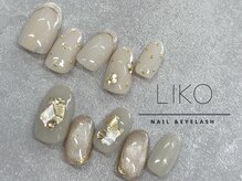 リコ(LIKO)