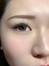 ダリア 西大寺本店(DAHLIA)/ボリュームラッシュ