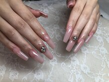 エポック(Epokku)/長さ出し