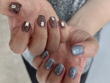 ヴィヴ(vive)/design by yurina