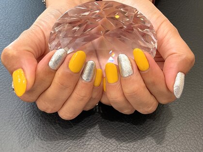 ネイル サロン ピュア ホワイト(Nail Salon Pure White)の写真