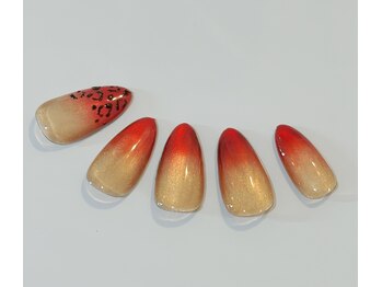 定額デザイン ¥7800