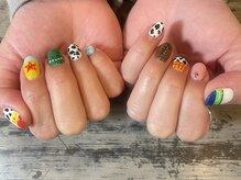 ミキラッシュデュー(mikilashdew)/