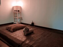 アルミス(ALMIS)の雰囲気(アロマトリートメントで至福の時をお過ごし下さい☆)