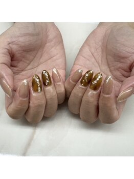 アイネイルズ 布施店(I.NAILS)/布施パラジェルネイル
