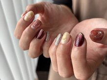 テンドット(ten.)/［Akane担］おまかせデザイン