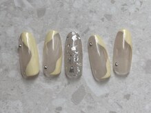 アンネ 勝どき店(ANNE)/マンスリーB