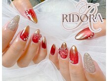 ルーミー(roomee)/【RIDORA限定メニュー】