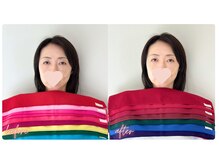 スタイルキューピット(style cupit)/パーソナルカラー＊40代