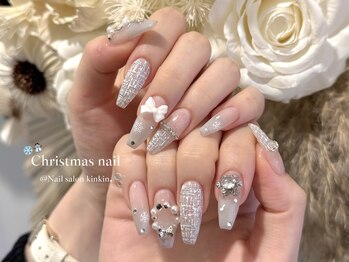 キンキンスタジオ(KINKIN STUDIOS)/