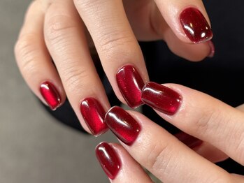 ブランシェール(blancher)/order simple パラジェル