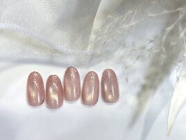 【1月　simple plus】