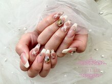 アンフレア(UnFLAIR)の雰囲気（ネイル・まつ毛・眉毛同時OK★アンドヘルシー、バインドも可）