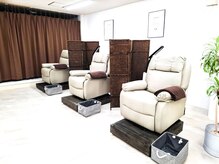 ビューティースクールアンドサロン アイズ 東大宮店(Beauty School & Salon I's)