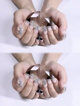 リーゼ(Liese)/大人ツイード