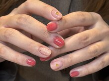 ウッドストック ネイルルーム(Wood Stock nail room)/