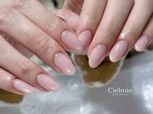 シェルミー(Cielmie)/うるつ艶ピンク／マグネット