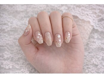 トゥデイズ ネイルズ 大宮(todays nails)/